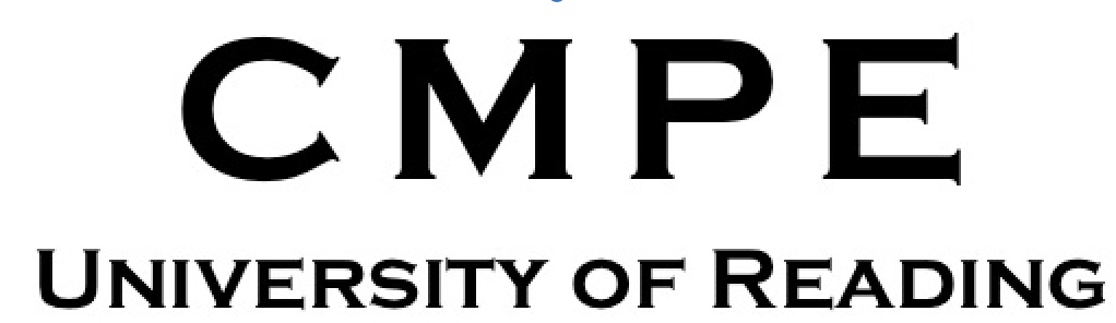 Centre for the Mathematics of Planet Earth logo